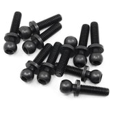 XP-10151 4.8mm Ball 10mm Thread 10pcs